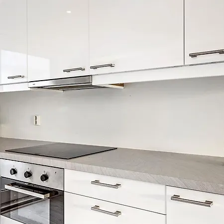 Engen Apartment *