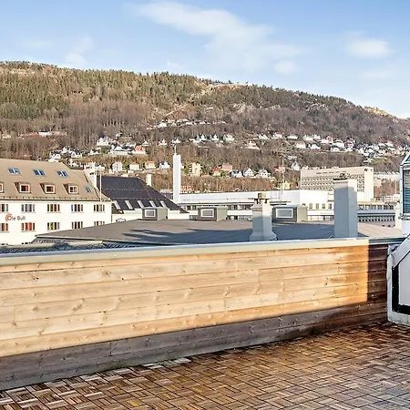 Engen * Bergen