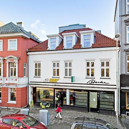Engen Bergen