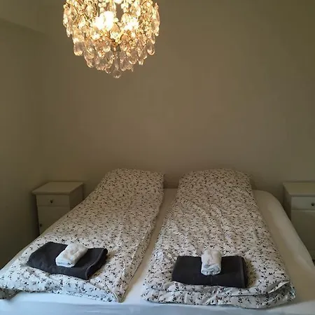 Appartement Engen Bergen